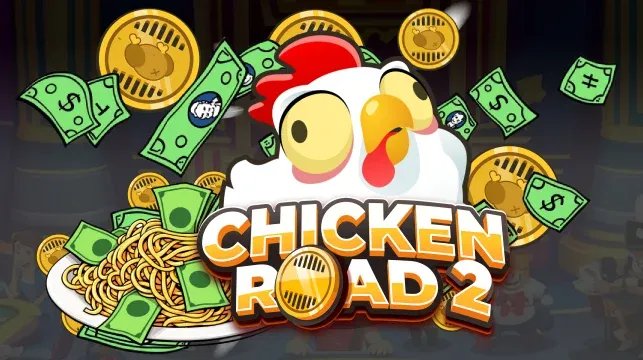 Descubre el Juego de Azar más Excluido en Chicken Road 2 España - overview