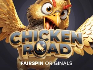 Jocul de Noroc Chicken Road - O Aventură Într-un Casino Virtual în Romania
